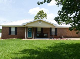 191 New York Rd, Leesburg, GA 31763