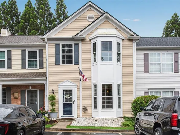 10900 Wittenridge Dr Lot A3, Alpharetta, GA 30022