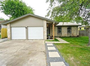 10601 Turner Dr, Austin, TX 78753