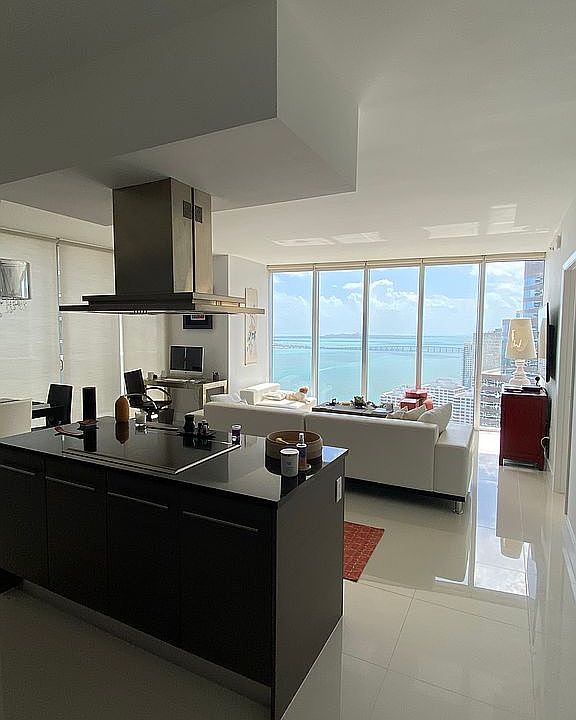1st image of 485 Brickell Ave APT 3610