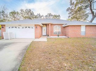 7969 Amethyst Dr, Pensacola, FL 32506