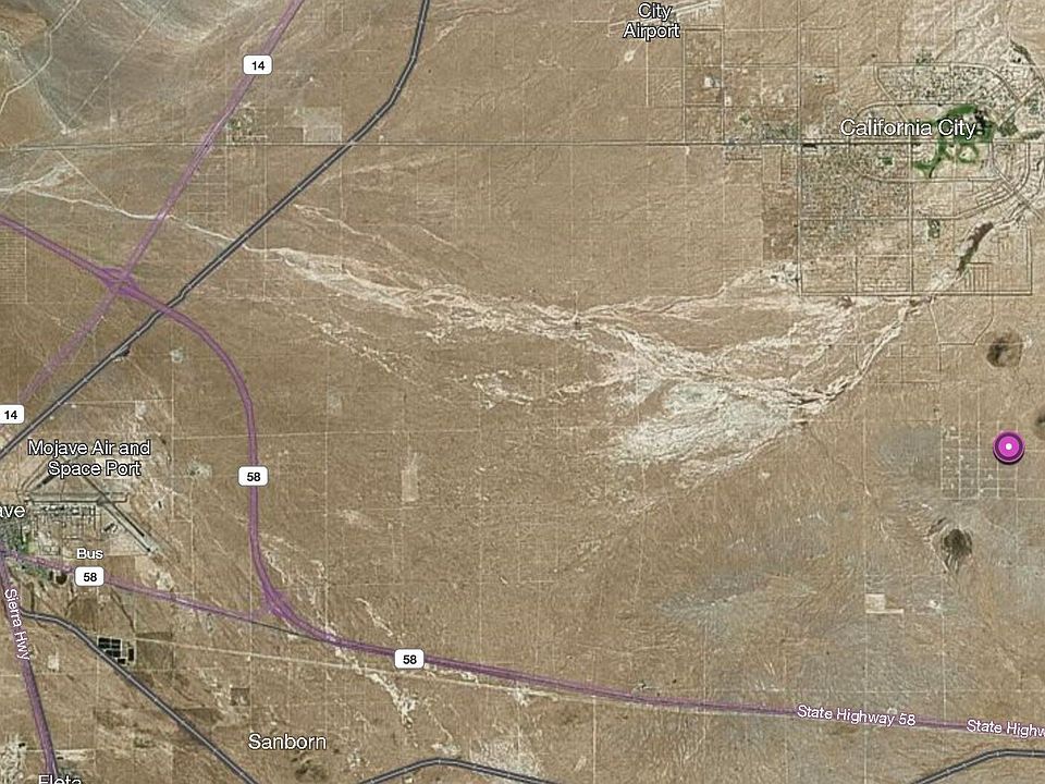 2nd image of Apn 234 122 10 Sierra Rd