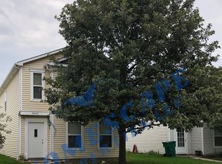 2642 Chilton Dr, Lafayette, IN 47909