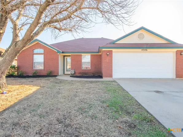 4306 Pete Dr, Killeen, TX 76549