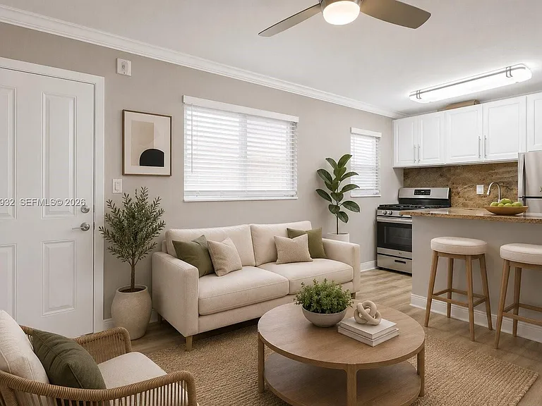1014 Salzedo St #211 — Photo 11