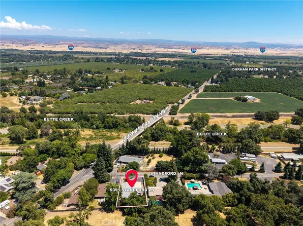 9391 Stanford Ln, Durham, CA 95938