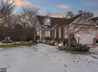 13973 Chelmsford Dr, Gainesville, VA 20155
