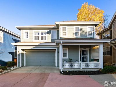 3686 Glacier Rim Trl #E, Broomfield, CO, 80020