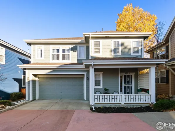 3686 Glacier Rim Trl #E, Broomfield, CO 80020