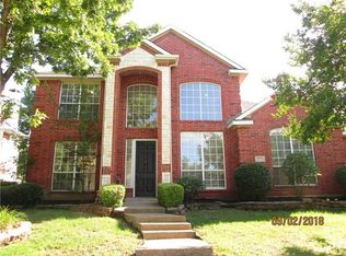 2772 Club Ridge Dr, Lewisville, TX 75067
