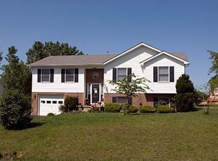 141 Woodrow Rd, Winchester, VA 22602