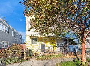 3655 Horner Pl SE, Washington, DC 20032