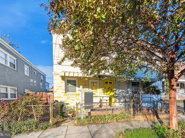 3655 Horner Pl SE, Washington, DC 20032
