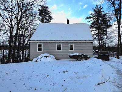24 Lake View Dr, Ashburnham, MA, 01430