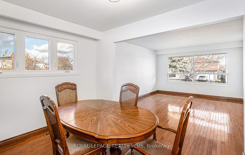 Mississauga House for rent - 3 Bedrooms — photo 19
