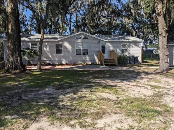 4719 Turner Rd, Mulberry, FL 33860