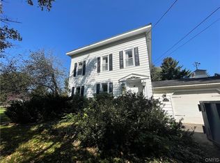 4 Fayette St, Mexico, NY 13114