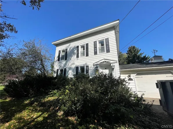 4 Fayette St, Mexico, NY 13114