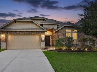 126 Quail Meadow Dr, Conroe, TX 77384
