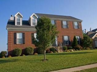 10901 Keene Rd, Louisville, KY 40241