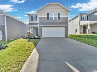 1139 Aspen Ter, Greeneville, TN 37745