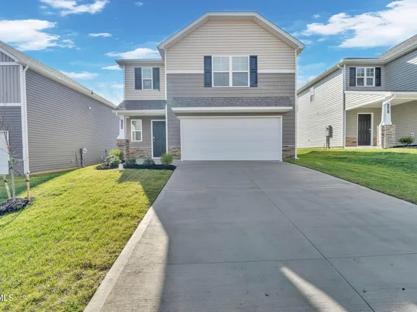 1139 Aspen Ter, Greeneville, TN 37745