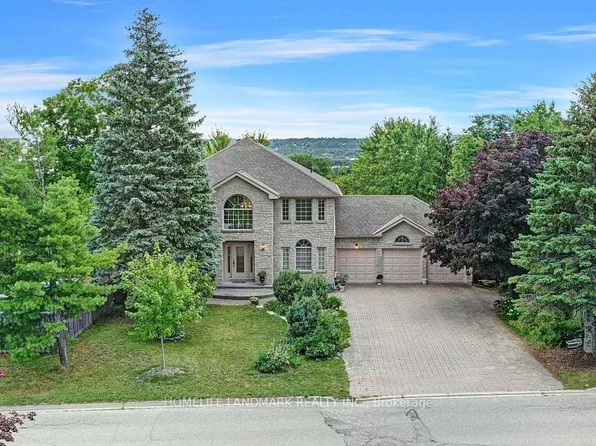 129 Shirley Ave #Basement, Barrie, ON L4N 6G1