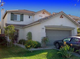 5567 Victoria Falls Pkwy, Chino Hills, CA 91709