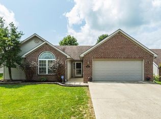 3032 Town Branch Rd, Lexington, KY 40511