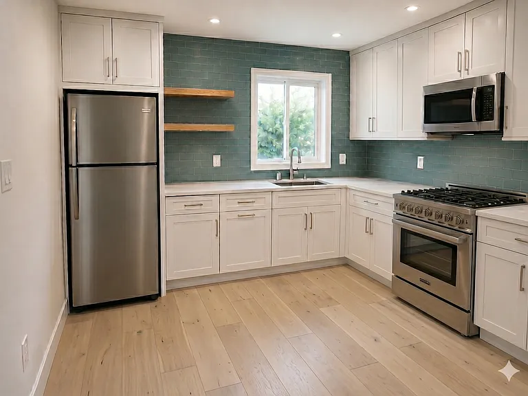 1120 Tait St #E — Photo 5