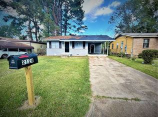2124 Margaret W Alexander Dr, Jackson, MS 39213