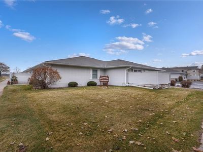 3952 Boardwalk Street, Eau Claire, WI, 54701