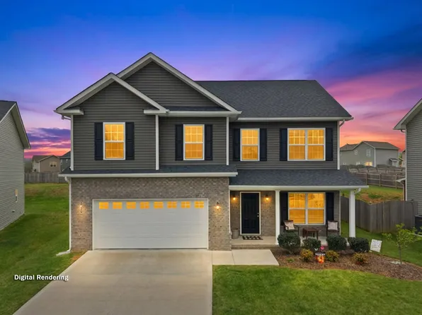 7544 Emory Orchard Ln, Knoxville, TN 37931