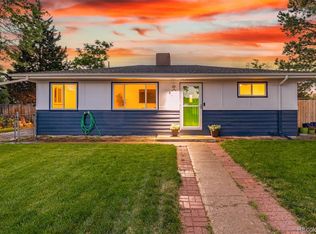 4495 Pierson St, Wheat Ridge, CO 80033