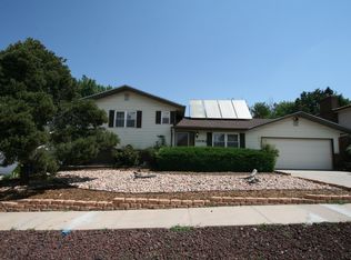 1092 Stanton St, Colorado Springs, CO 80907