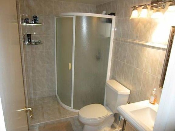MASTER BATH SPA