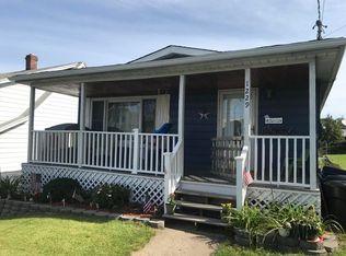 1229 Birch St, Scranton, PA 18505