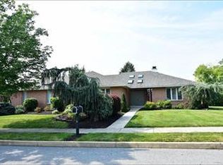 1612 Monroe Ave, Whitehall, PA 18052
