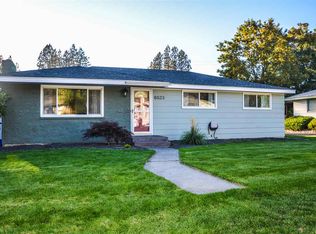 6523 N Hartley St, Spokane, WA 99208