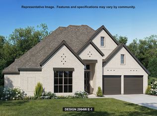 3328 Barnard Rd, Celina, TX 75009