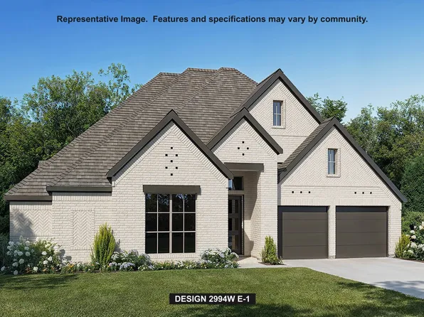 3328 Barnard Rd, Celina, TX 75009