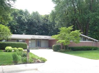 135 Indian Rock Dr, West Lafayette, IN 47906