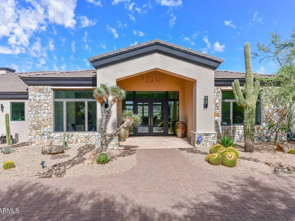 26258 N 111TH Street, Scottsdale, AZ 85255