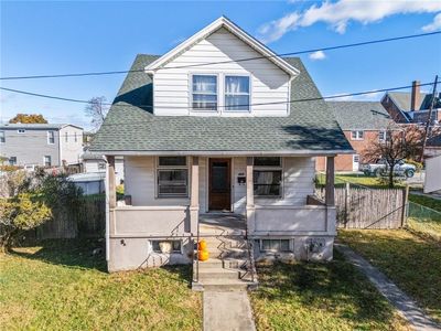 809 Saul St, Allentown, PA, 18109