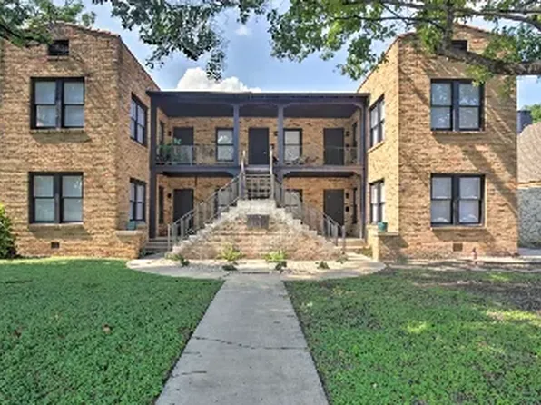 209 E Rosewood Ave Unit 2, San Antonio, TX 78212