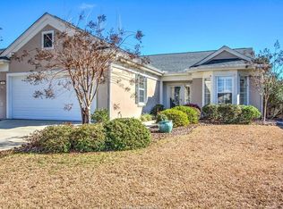 4 Maple Ct, Bluffton, SC 29909