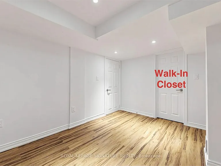 218 Paxton Cres #BASEMENT — Photo 5
