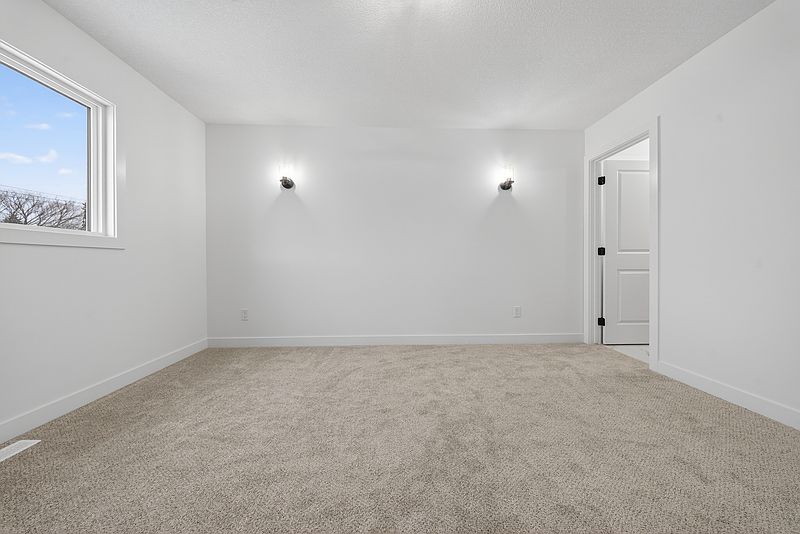 Edmonton Townhouse for rent - 3 Bedrooms — photo 8