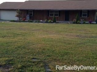 224 Cloyes Rd, Bald Knob, AR 72010