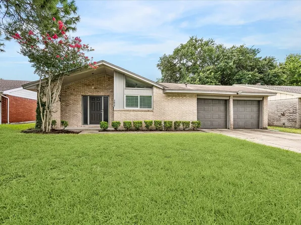 5827 Southminster Dr, Houston, TX 77035